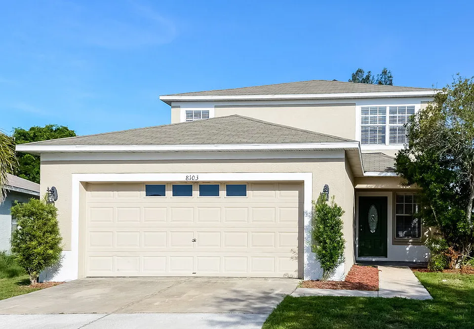 8103 Canterbury Lake Blvd
