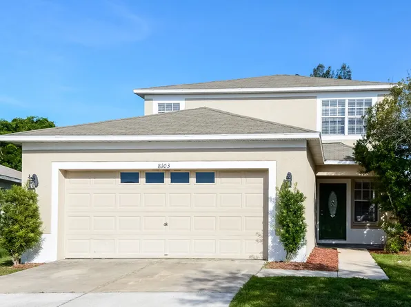 8103 Canterbury Lake Blvd, Tampa, FL 33619