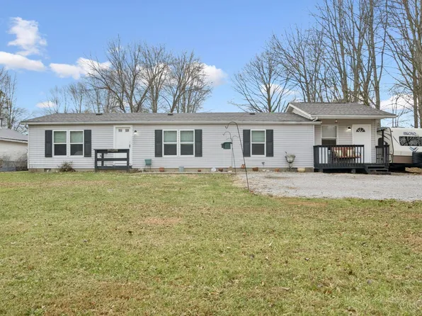 12039 Liming Van Thompson Rd, Bethel, OH 45106
