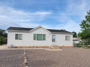 4340 N Sunshine Cir, Cedar City, UT 84721