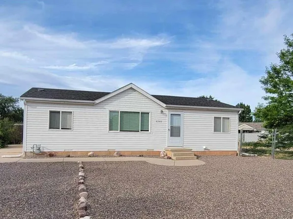 4340 N Sunshine Cir, Cedar City, UT 84721