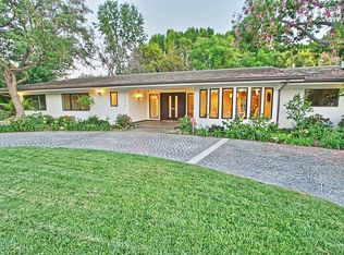 17614 McCormick St, Encino, CA 91316