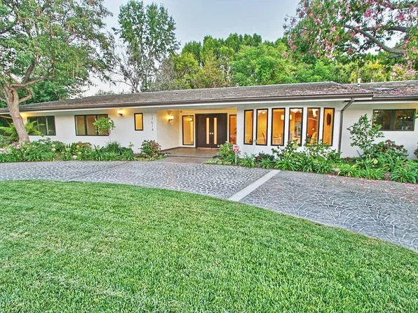 17614 McCormick St, Encino, CA 91316