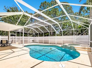 5747 Sunberry Circle, Fort Pierce, FL 34951