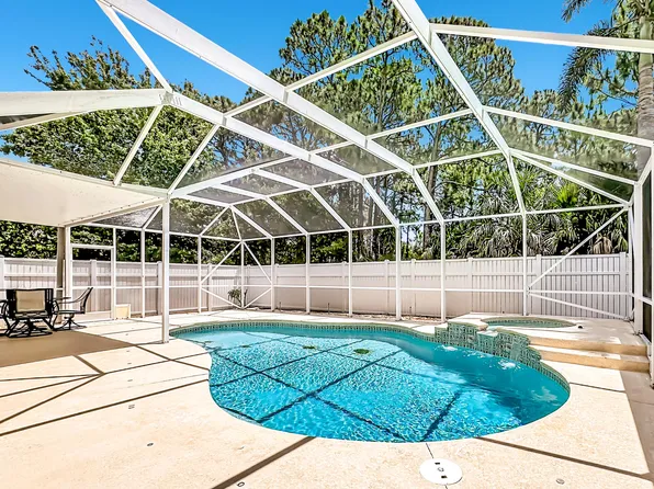 5747 Sunberry Circle, Fort Pierce, FL 34951