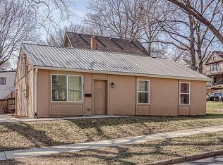 (Undisclosed Address), Kansas City, MO 64124