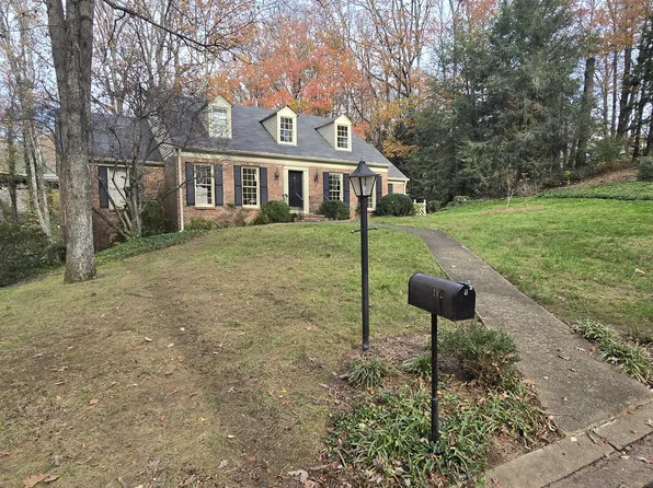 102 Malcolm Ln, Signal Mountain, TN 37377