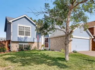4941 Fairplay St, Denver, CO 80239