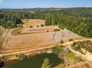 Coastal Evergreen Ln, Bandon, OR 97411