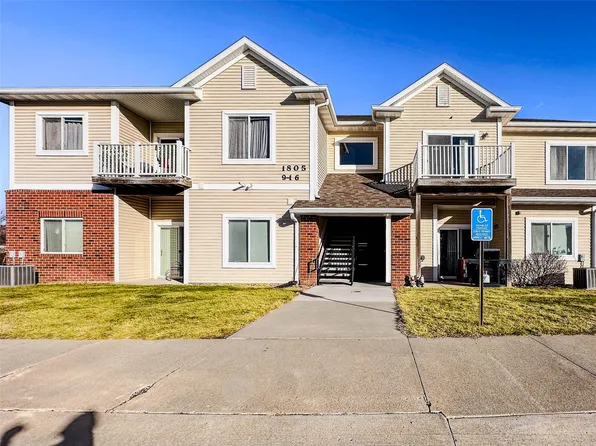 1805 SW White Birch Cir Unit 11, Ankeny, IA 50023