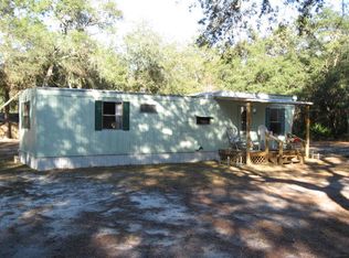 235 NE 429th Ave, Old Town, FL 32680