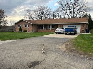 330 E 7th St, Ramsey, IL 62080