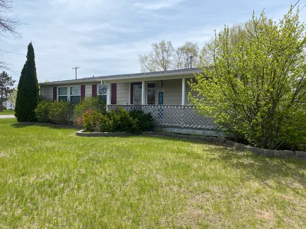 10201 Tennessee St, Oscoda, MI 48750