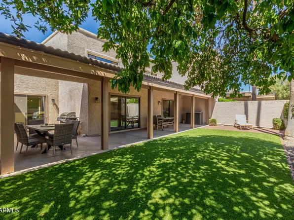 4525 N 66TH Street #78, Scottsdale, AZ 85251