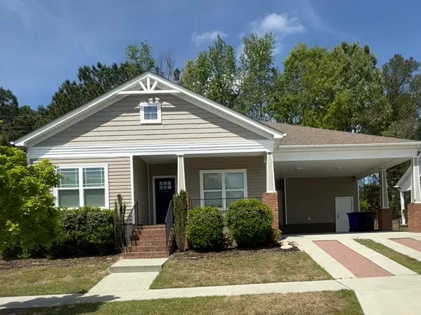 1713 Sassafras Ct, Greenville, NC 27858