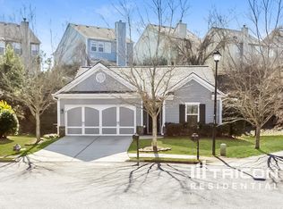 1701 Lily Valley Dr, Lawrenceville, GA 30045