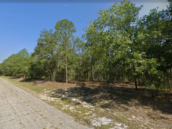 675 E Marquette Ln, Citrus Springs, FL 34434