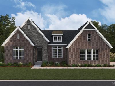 3820 Sturbridge Way, Cincinnati, OH, 45245