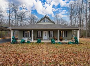 2505 Grant County Rd #74, Sheridan, AR 72150