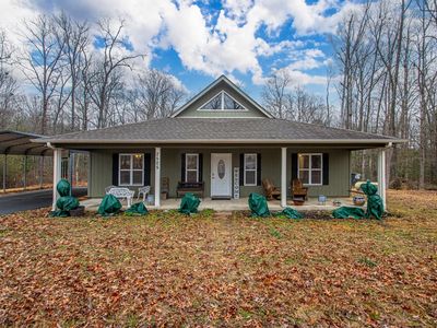2505 Grant County Rd #74, Sheridan, AR, 72150