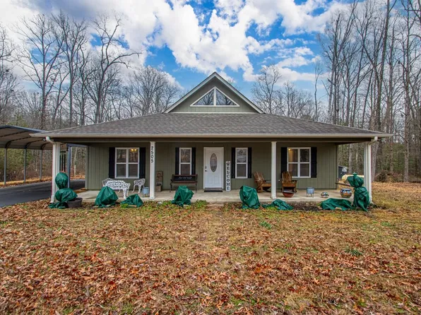 2505 Grant County Rd #74, Sheridan, AR 72150