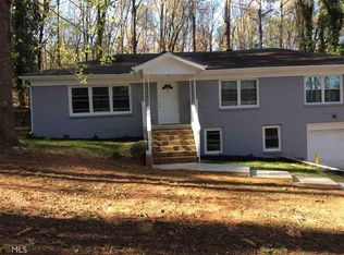 4567 Stonewall Tell Rd, College Park, GA 30349