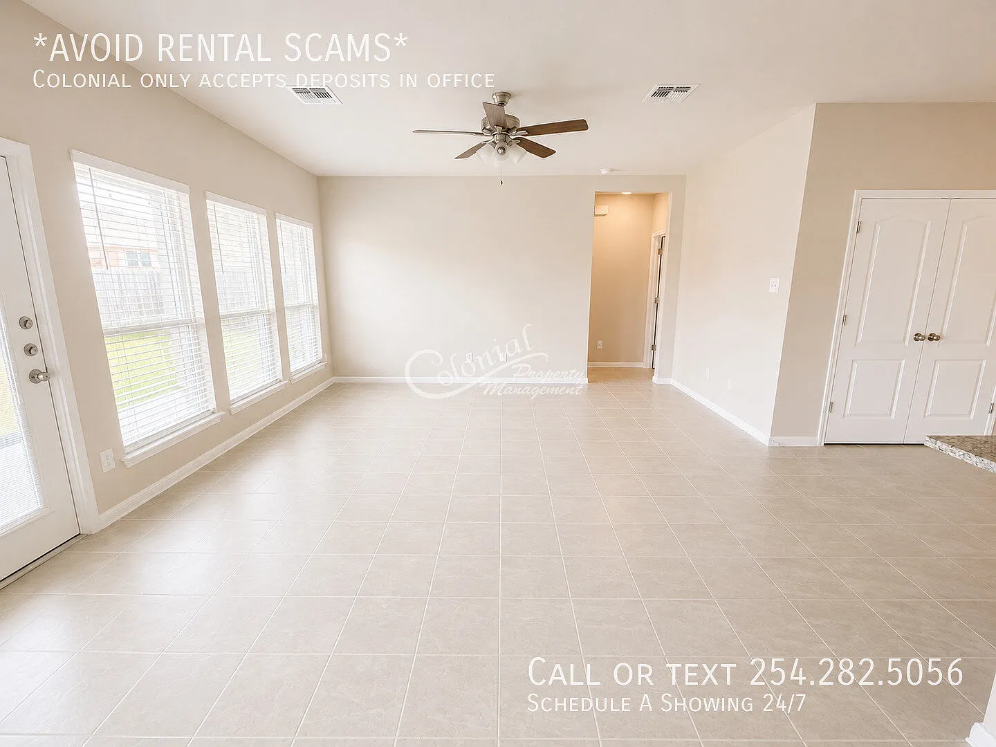4 bed, 3.0 bath, 1805 sqft, $1,925 — Photo 4