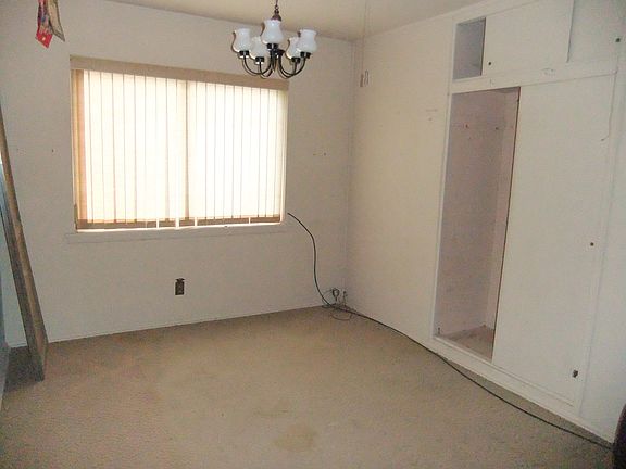 Second Living Area