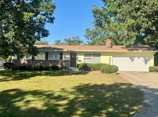 112 Michaels St, Plain City, OH 43064