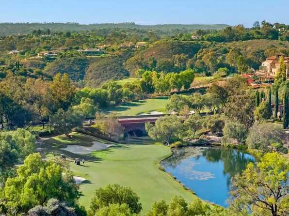6219 Calle Ponte Bella, Rancho Santa Fe, CA 92091