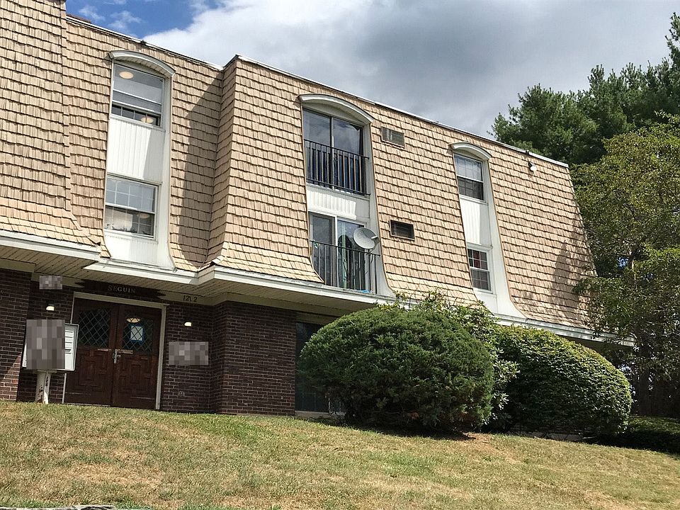 1st image of 1212 Middle Tpke W APT B1