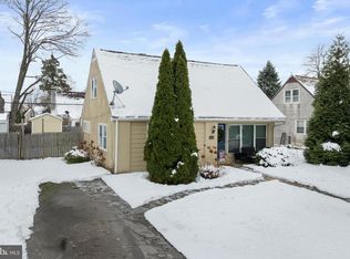 116 N Whitehall Rd, Norristown, PA 19403