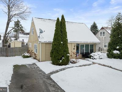 116 N Whitehall Rd, Norristown, PA, 19403