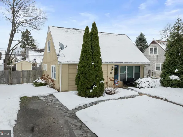 116 N Whitehall Rd, Norristown, PA 19403