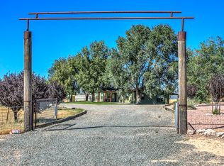 2220 W Willow Breeze Rd, Chino Valley, AZ 86323