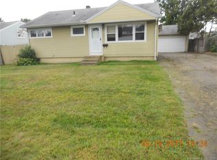 56 South St, West Haven, CT 06516