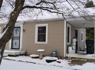 1434 E Johns Ave, Decatur, IL 62521