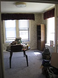 Sold by Block & Lot Real Estate