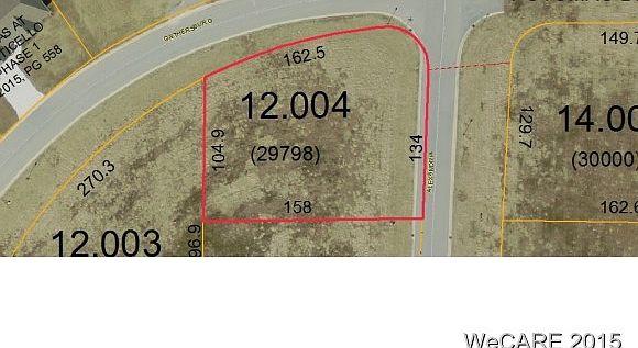 1st image of 2574 Alexandria Dr