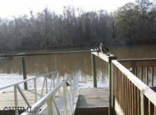 6983 Purrysburg Rd, Hardeeville, SC 29927