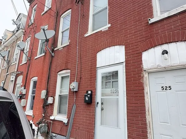 525 1/2 Elliger St, Allentown, PA 18102