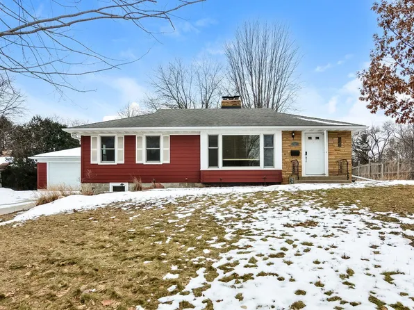 2420 Sumter Ave S, Saint Louis Park, MN 55426