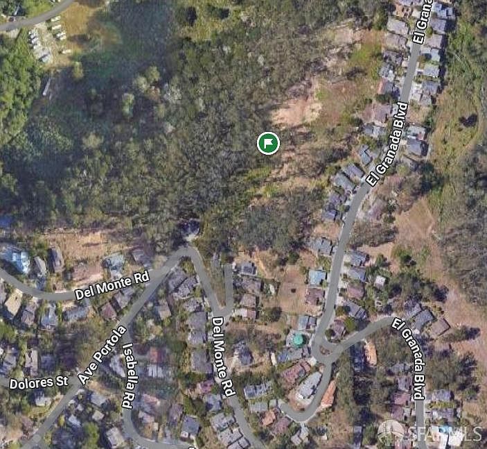 1st image of 0 Portola Ave. El