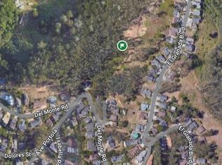 0 Portola Ave. El, Granada, CA 94018