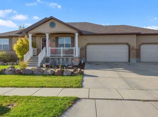 5493 W Philadelphian Ct, West Jordan, UT 84081