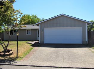 1640 SE Dowery Ln, Hillsboro, OR 97123