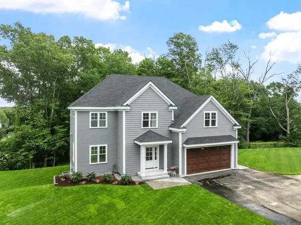 37 Dogwood Rd, Littleton, MA 01460