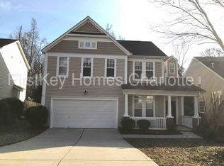 1842 Wilburn Park Ln NW, Charlotte, NC 28269