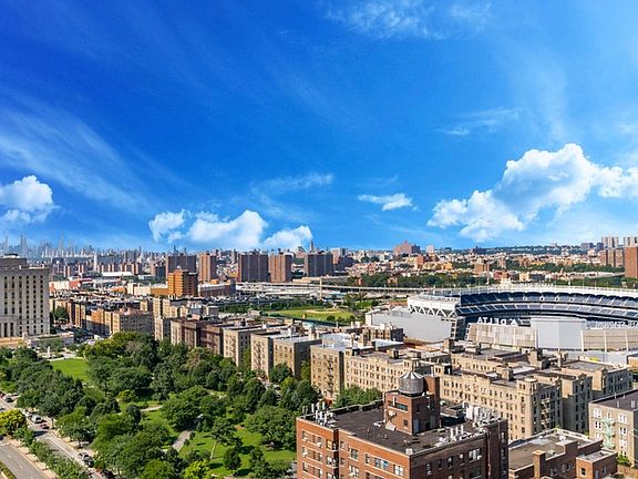 2nd image of 1020 Grand Concourse APT 23D