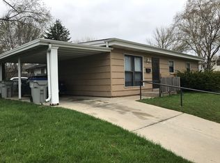 6200 W Carmen Ave, Milwaukee, WI 53218